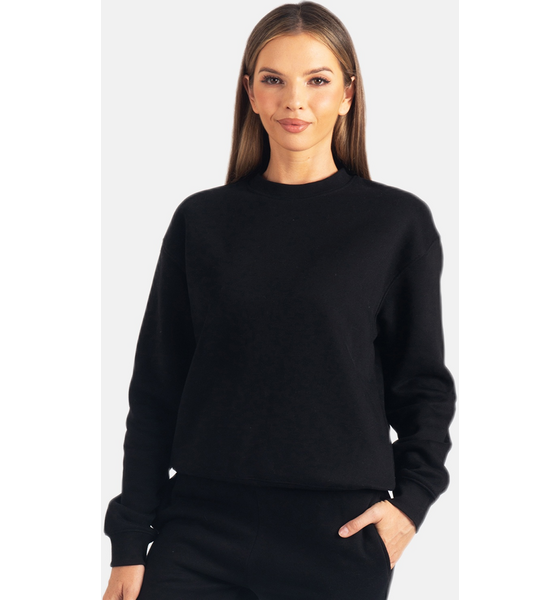 CARLHEIM Harper Lounge Branded Sweatshirt på
