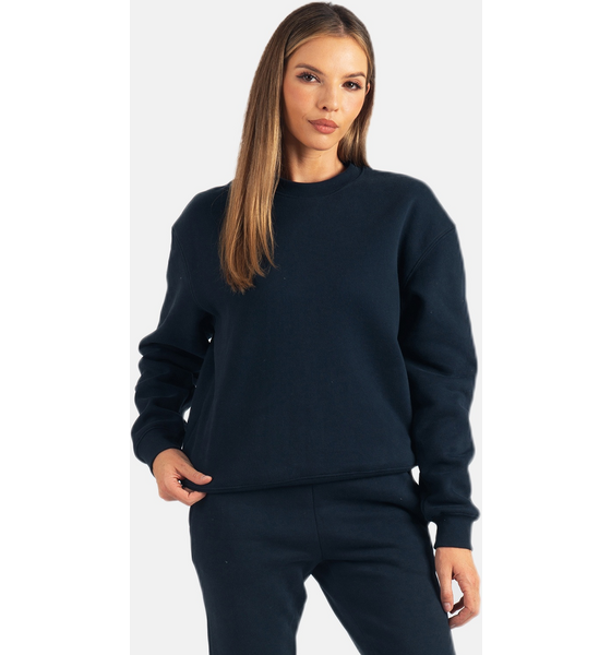 CARLHEIM Harper Lounge Branded Sweatshirt på