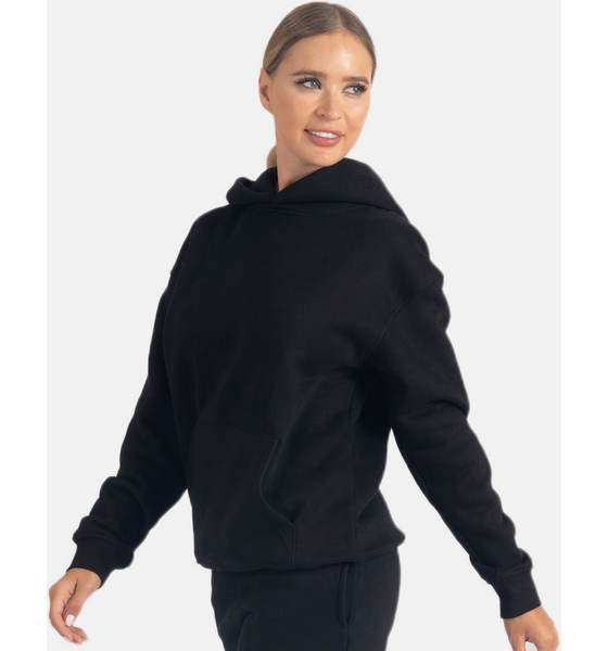 CARLHEIM Harper Lounge Hoodie på