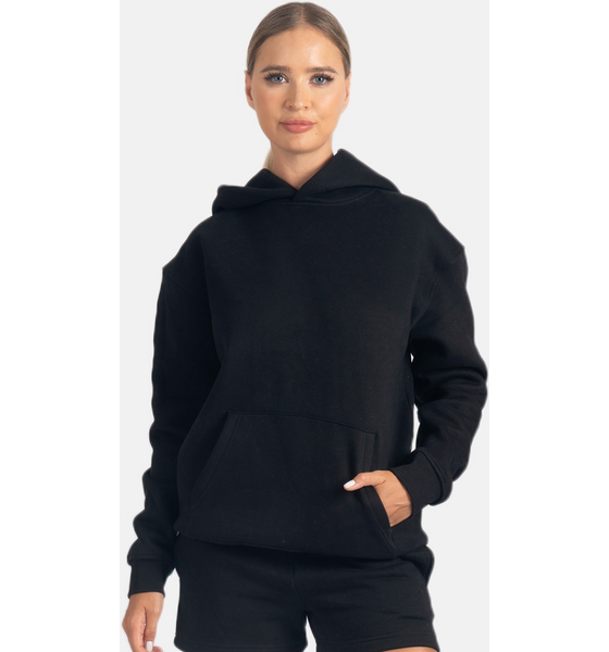 CARLHEIM Harper Lounge Hoodie på