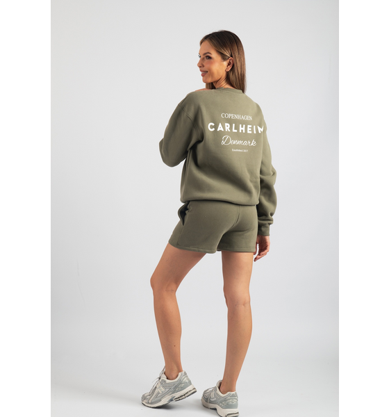 CARLHEIM Harper Lounge Shorts på