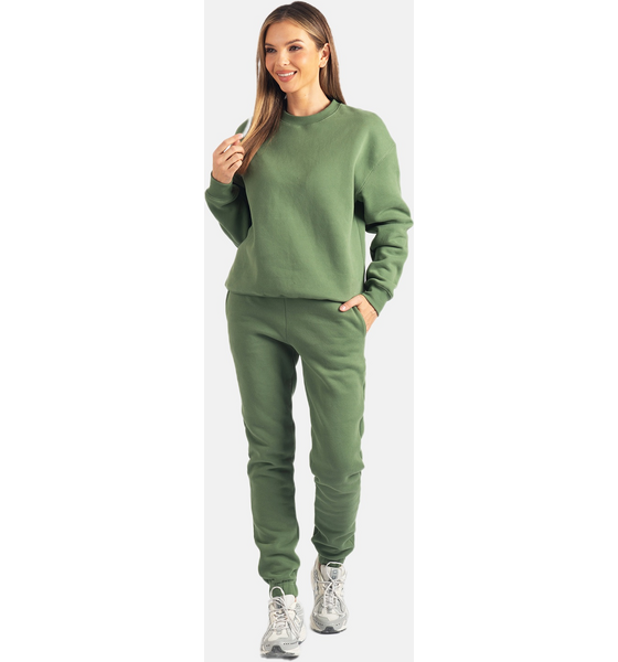 CARLHEIM Harper Lounge Sweatshirt på