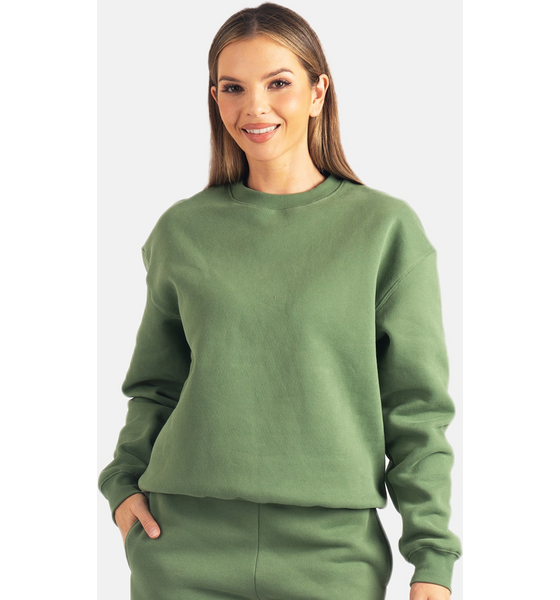 CARLHEIM Harper Lounge Sweatshirt på