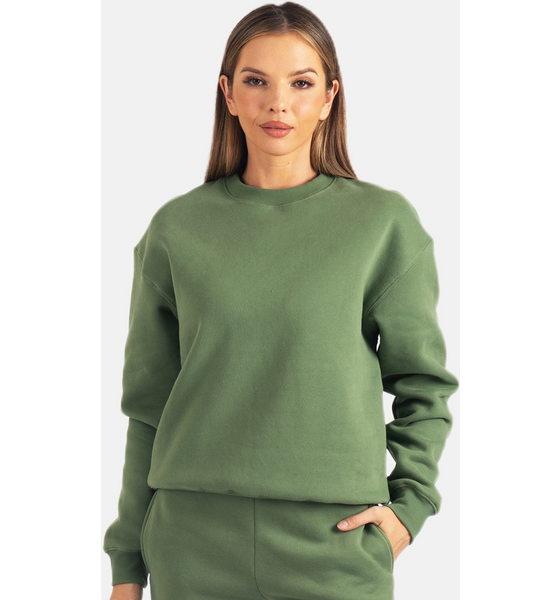 CARLHEIM Harper Lounge Sweatshirt på