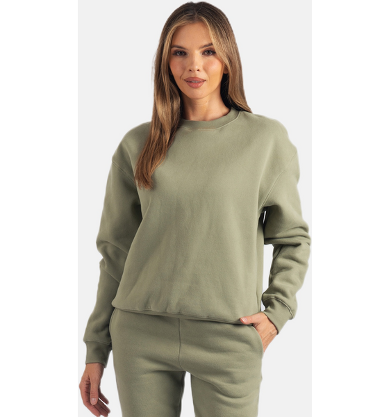 CARLHEIM Harper Lounge Sweatshirt på