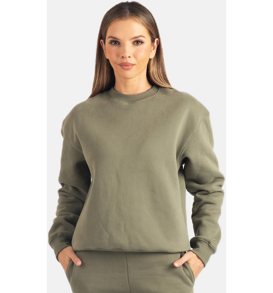 CARLHEIM Harper Lounge Sweatshirt på
