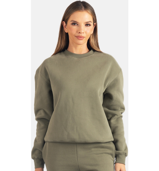 CARLHEIM Harper Lounge Sweatshirt på