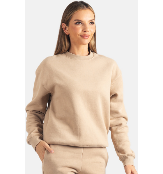 CARLHEIM Harper Lounge Sweatshirt på