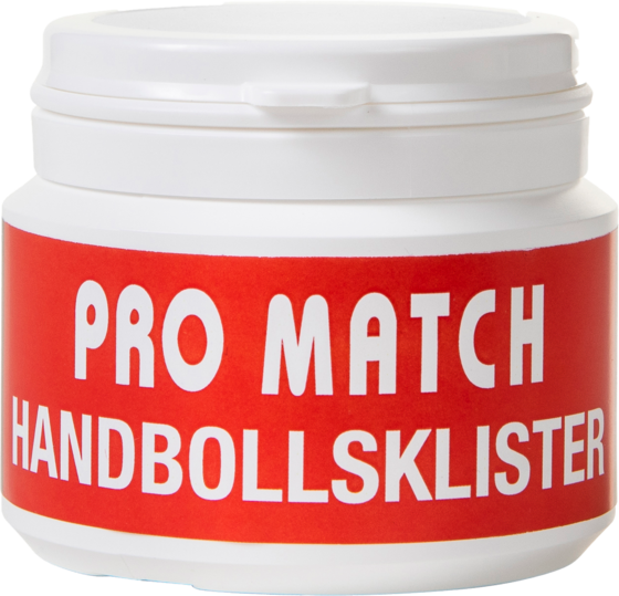 PRO MATCH Harpiks 100ml på