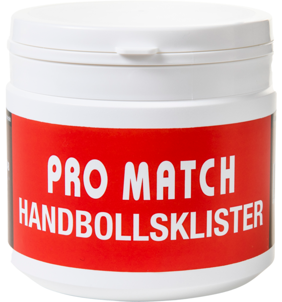 PRO MATCH Harpiks 500ml på