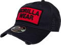 GORILLA WEAR Harrison Cap på