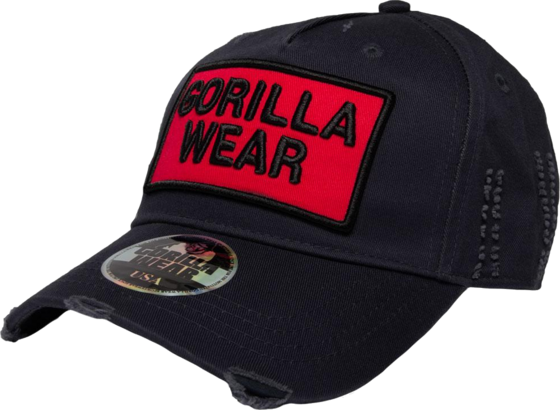 GORILLA WEAR Harrison Cap på