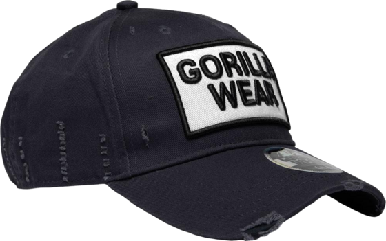 GORILLA WEAR Harrison Cap på