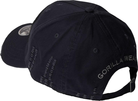 GORILLA WEAR Harrison Cap på