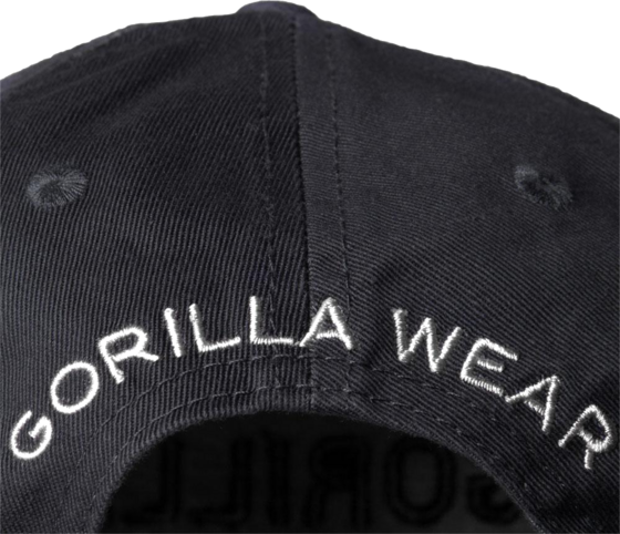 GORILLA WEAR Harrison Cap på