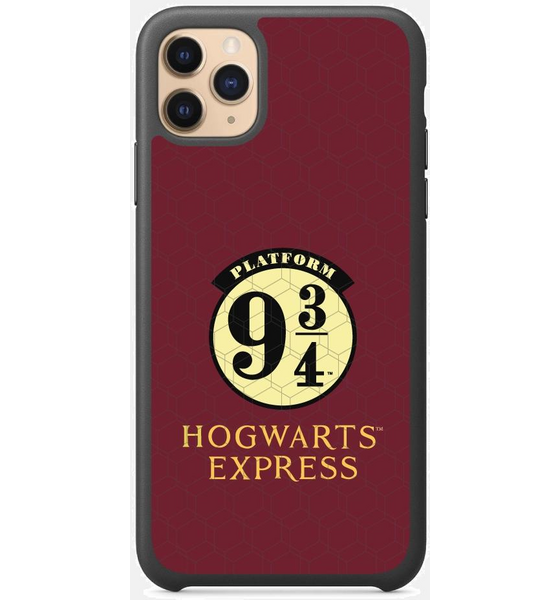 PHONECASES3D Harry Potter Official 3d Phone Case Design 2 på
