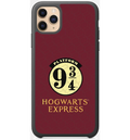 PHONECASES3D Harry Potter Official 3d Phone Case Design 2 på