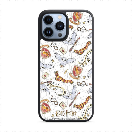 PHONECASES3D Harry Potter Official 3d Phone Case Design 44 på