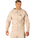 GORILLA WEAR Harvey Hooded Track Jacket på