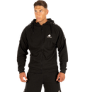 GORILLA WEAR Harvey Hooded Track Jacket på