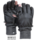 VALLERET Hatchet Leather Photography Glove på