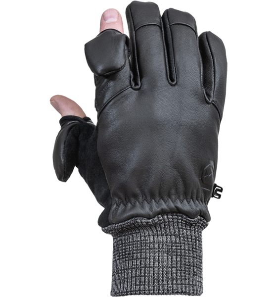 VALLERET Hatchet Leather Photography Glove på