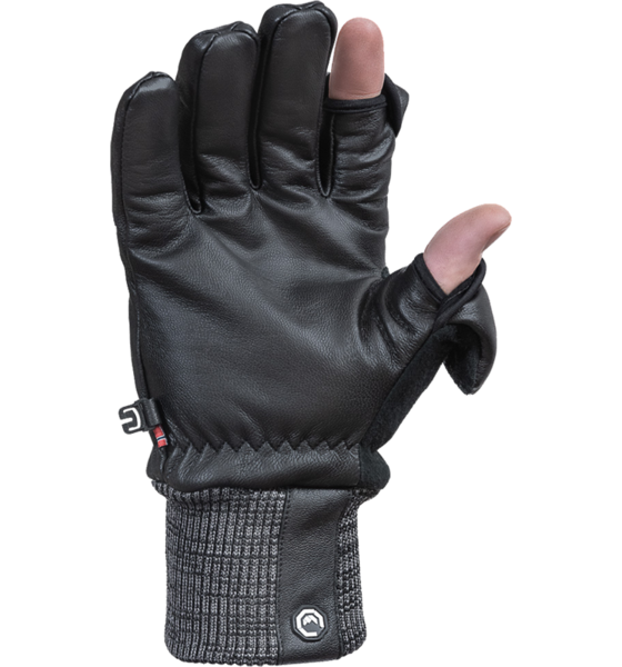 VALLERET Hatchet Leather Photography Glove på