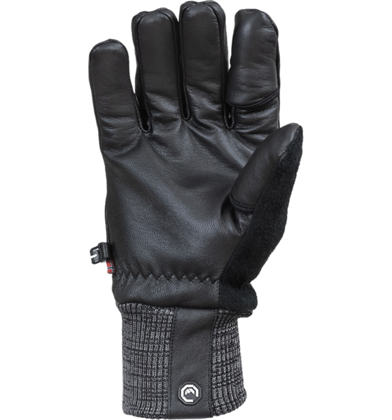 VALLERET Hatchet Leather Photography Glove på