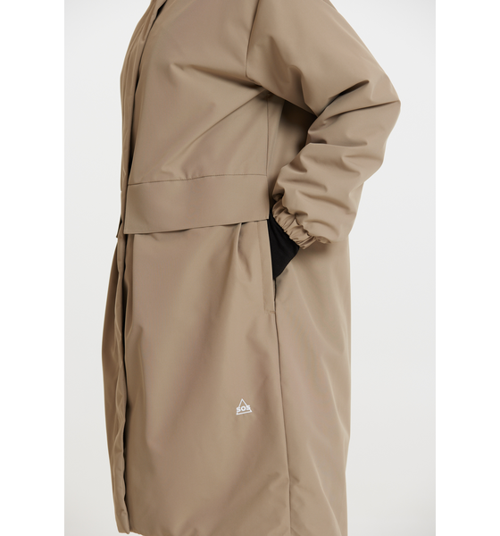 SOS Hatsvali Coat på