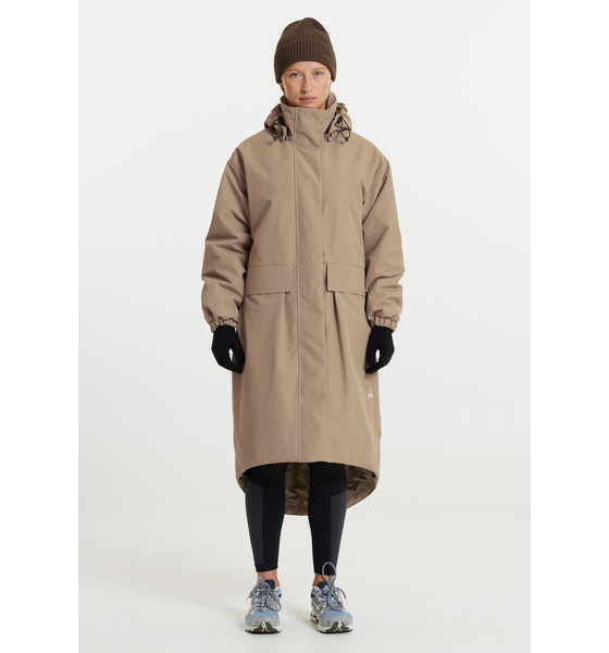 SOS Hatsvali Coat på