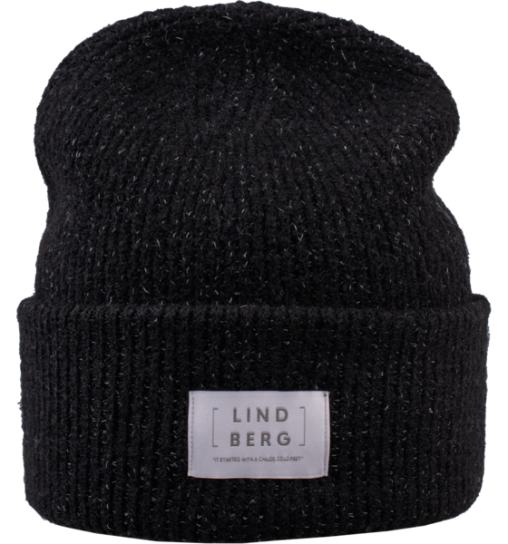 LINDBERG K Haven Beanie, Refl på