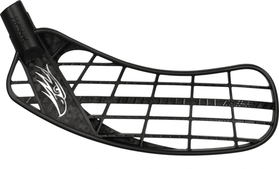 SALMING Hawk Blade Touch Plus på