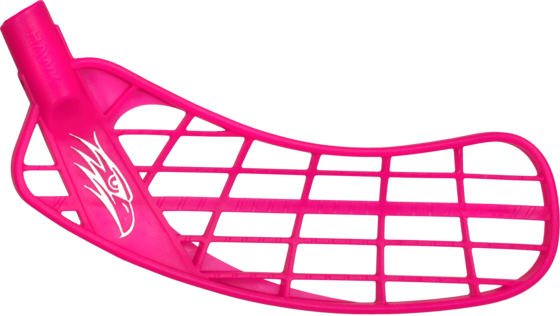 SALMING Hawk Blade Touch Plus på