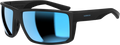 LEECH EYEWEAR Hawk Pa-cl-water på