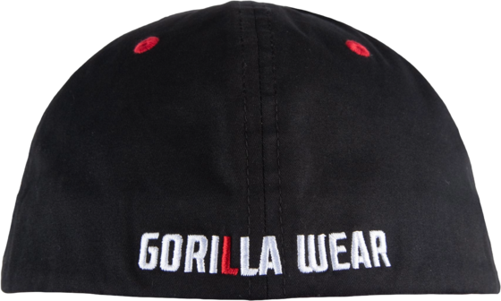 GORILLA WEAR Hays Flexfit Cap på