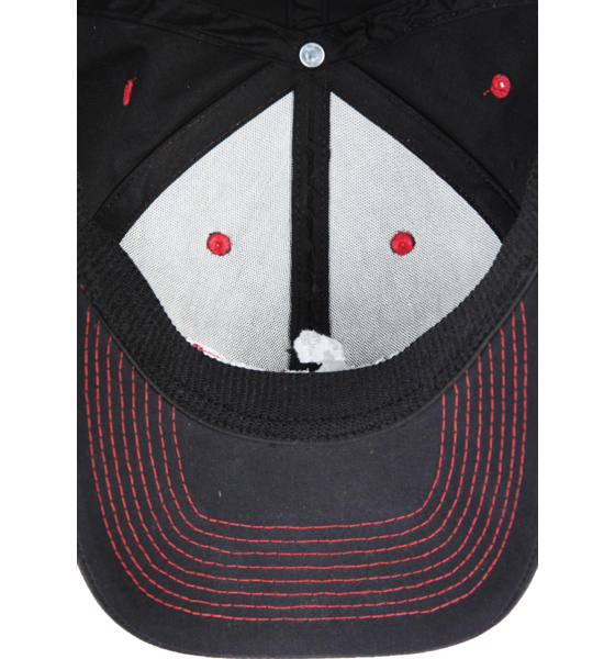 GORILLA WEAR Hays Flexfit Cap på