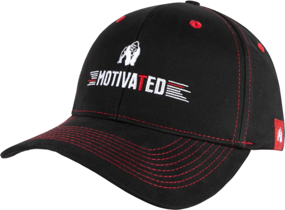 GORILLA WEAR Hays Flexfit Cap på