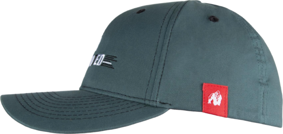 GORILLA WEAR Hays Flexfit Cap på