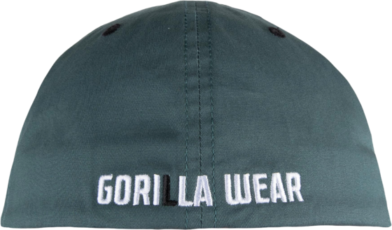 GORILLA WEAR Hays Flexfit Cap på