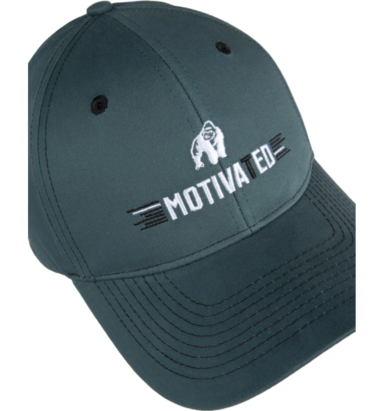 GORILLA WEAR Hays Flexfit Cap på