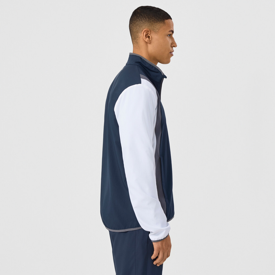 HEAD Head Club 25 Jacket Men på