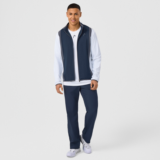 HEAD Head Club 25 Jacket Men på