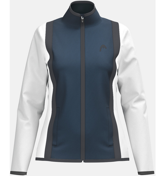 HEAD Head Club 25 Jacket Women på