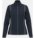 HEAD Head Club 25 Jacket Women på