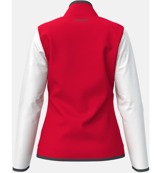 HEAD Head Club 25 Jacket Women på