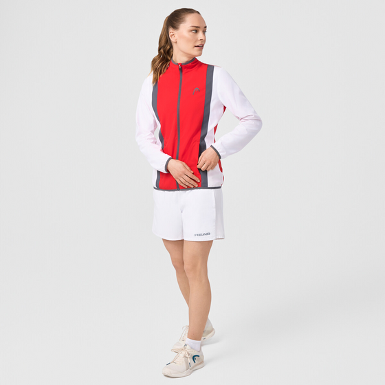 HEAD Head Club 25 Jacket Women på