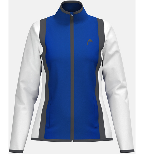 HEAD Head Club 25 Jacket Women på