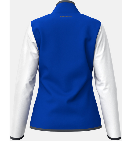 HEAD Head Club 25 Jacket Women på