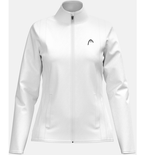 HEAD Head Club 25 Jacket Women på