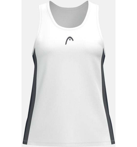 HEAD Head Club 25 Tank Top Girls på